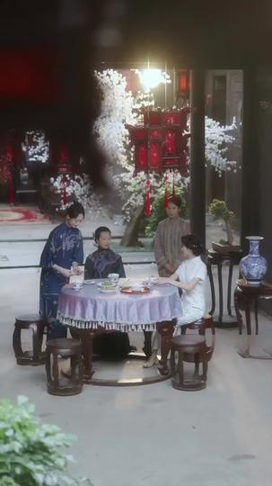 A Love Written in Ashes Episode 4