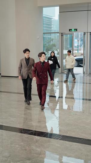 夢醒時分愛歸位 第4集