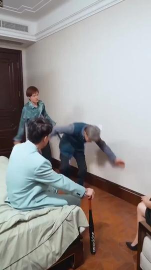 الابن والأب في قلب واحد 9مجموعة