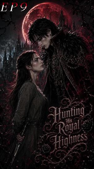 Hunting His Royal Highness Episode 9