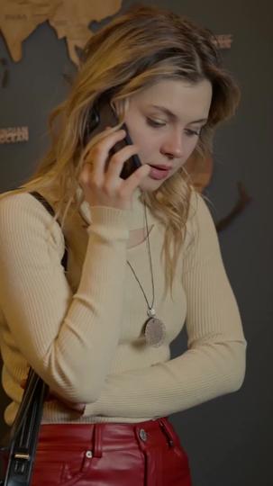 Du bist mein Schicksal 3Folgen