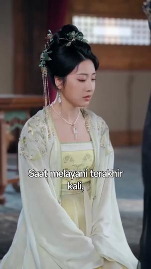 Suara Hati Penyelamat Kerajaan (Sulih Suara) Episode 9
