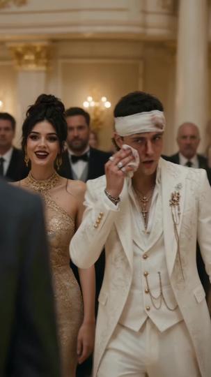My Wedding Became a Zombie Apocalypse Episode 7