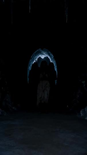 The Sacrificial Bride-Daughter of Hecate Episode 11