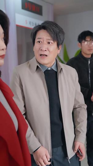 Falling for the Fantasy Episode 10