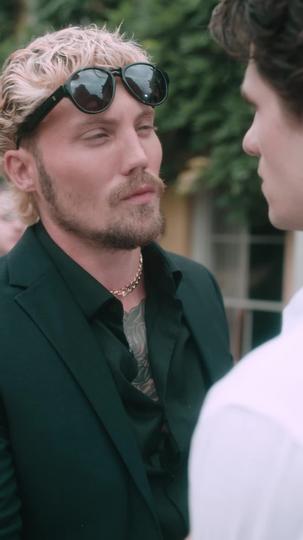 The Mafia's Obsession Episode 9