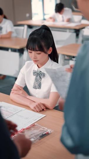 准状元考试求生 第2集