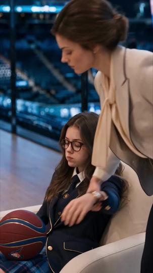 When the Heiress They Wrote Off Calls the Play Episode 4