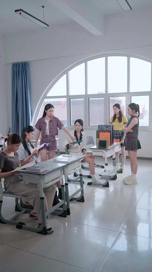 Sorry, But I'm the Real Deal Episode 4