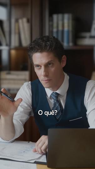 Agora Somos Um do Outro 11Episódio