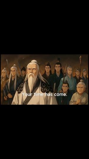 Evil for Evil: Power Beyond All Episode 1