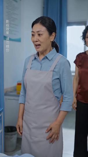 His Affair, Their Conspiracy, My Revenge Episode 5