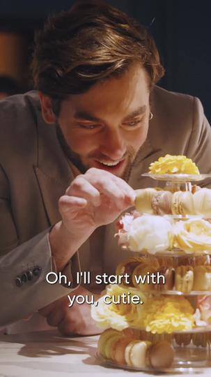 The Hot CEO Rejected 500 Ladies For Me Episode 9