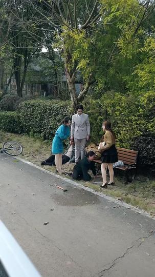 Gold Digger in Disguise, Payback in Full Episode 9