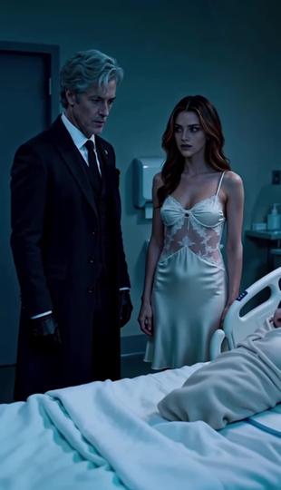 They Switched the Thunder God's Daughter Episode 5
