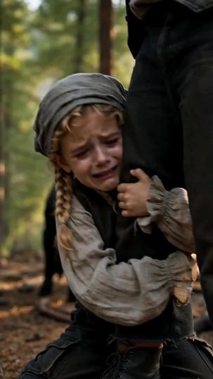 Drought Angel Episode 11