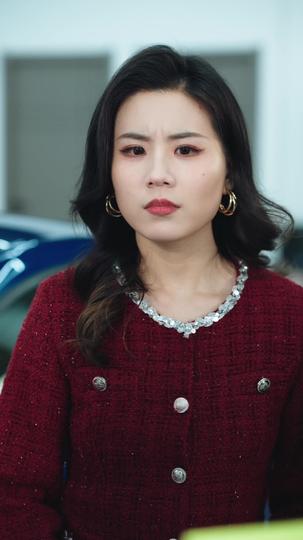 You Slapped the Wrong Woman Episode 6