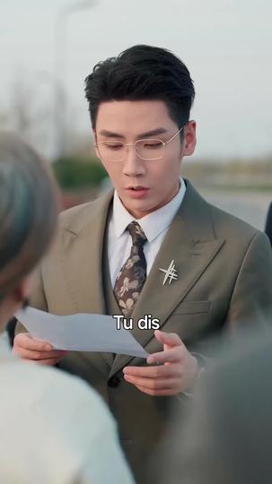 Éternité Commence Ce Soir Épisode8