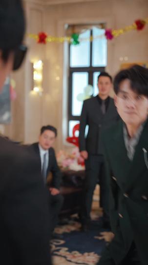 秋日有詭 第10集