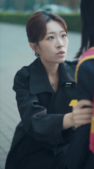 愤怒的浪花一朵朵 第4集