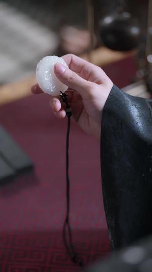 扬花烬梦 第6集