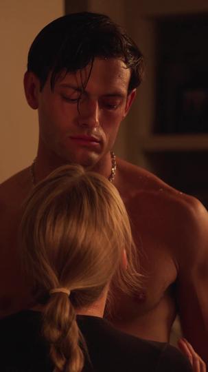 Mi príncipe dominante Episodio 8