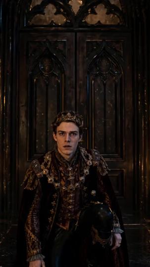The Duke's Secret Mistress Episode 4