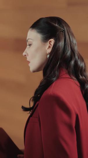 The Divorced Queen Episode 4