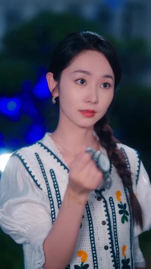 清风渡南枝 第8集