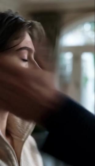 Rising from theAshes, I Cut All Blood Ties Episode 11