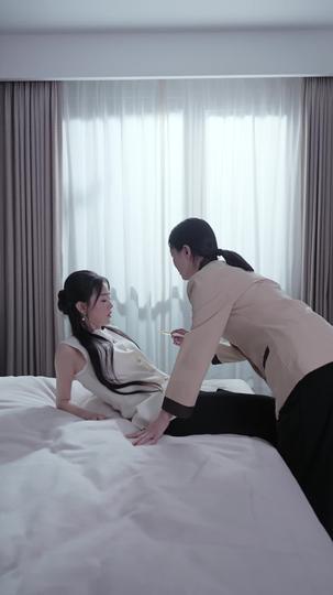 终有人赠我以光 第6集