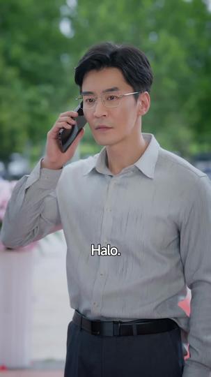 Jangan Usik Istri Doktor Episode 11