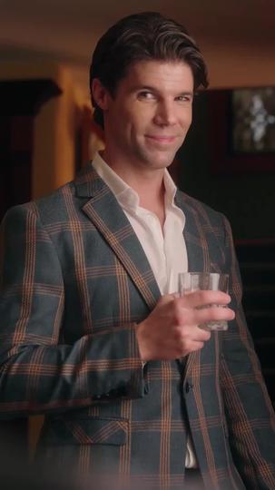 Seu Amor Foi Uma Sombra (Dublado) 10Episódio