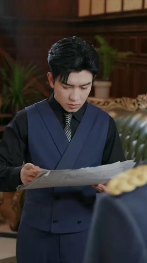 Dia Kembali Bersinar Episode 9