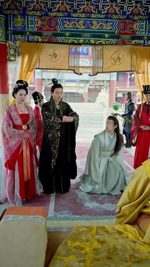 The Invincible Time-Traveling Prince Episode 4