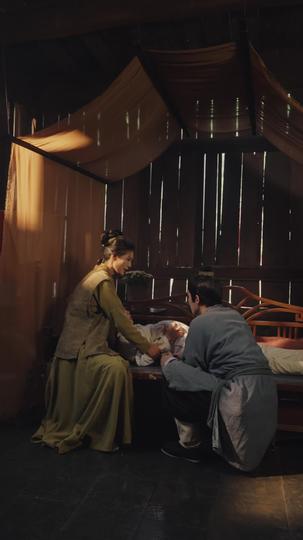 百善我为先 第7集