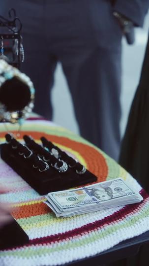 Alpha’s  Perfect  Love Episode 9