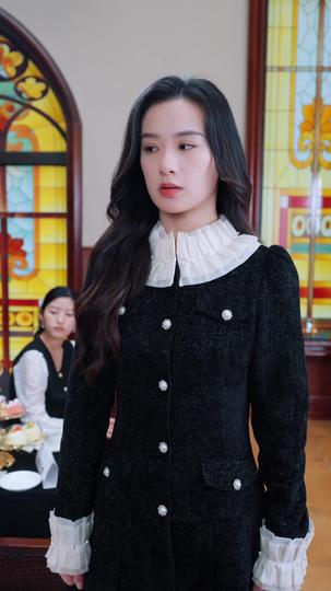 离开你后没有雨 第2集