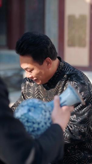 重鑄家族榮光，從讓老婆服氣開始 第11集