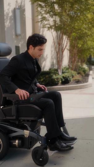 My Limping Husband Is a Billionaire Episode 5
