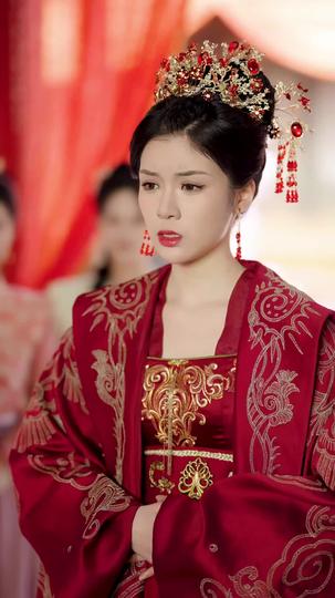  หงส์งามสะท้านบัลลังก์ ที่5ตอน