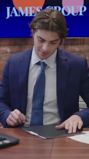 Seduced by My Childhood Sweetheart Episode 6