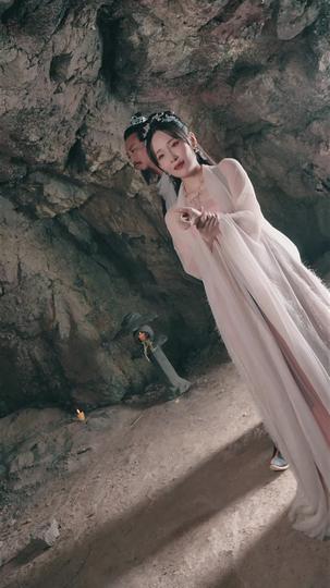 狂暴仙尊 第11集