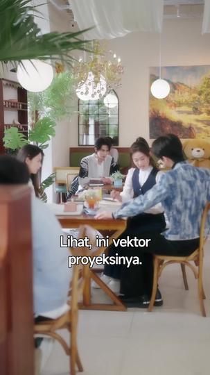 Mau Cari Uang, Malah Bermasalah Episode 11