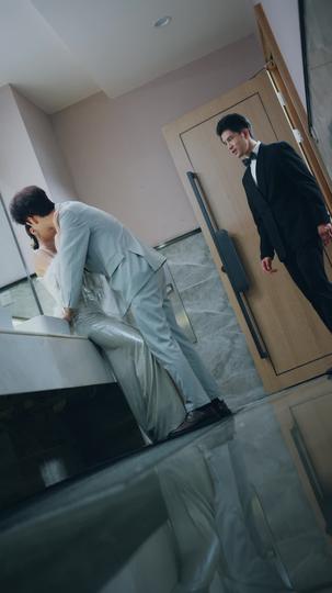 莫挽旧时雪 第10集