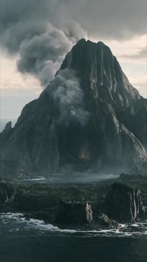 Lord of Sea Tide: Betray and Return Episode 1