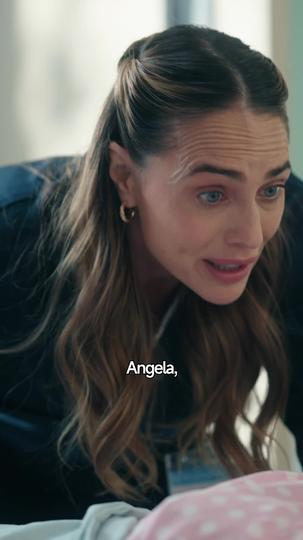 The Gangster Queen Returns: I Am The Power Episode 6