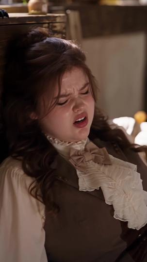 They Killed the Fat Dragon—She Returned for the Throne Episode 3