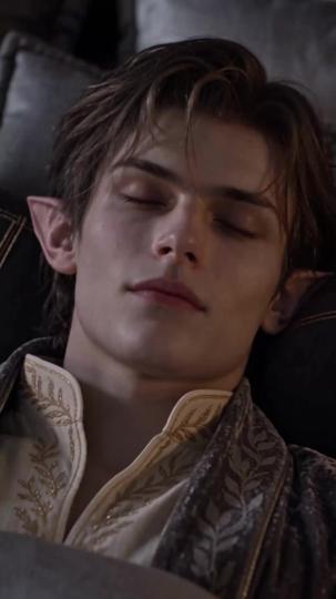 The Elf Prince's Mute Mommy Episode 7