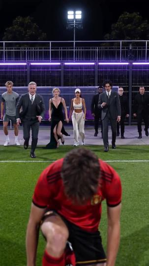 Rise of the Pitch GOAT Episode 9